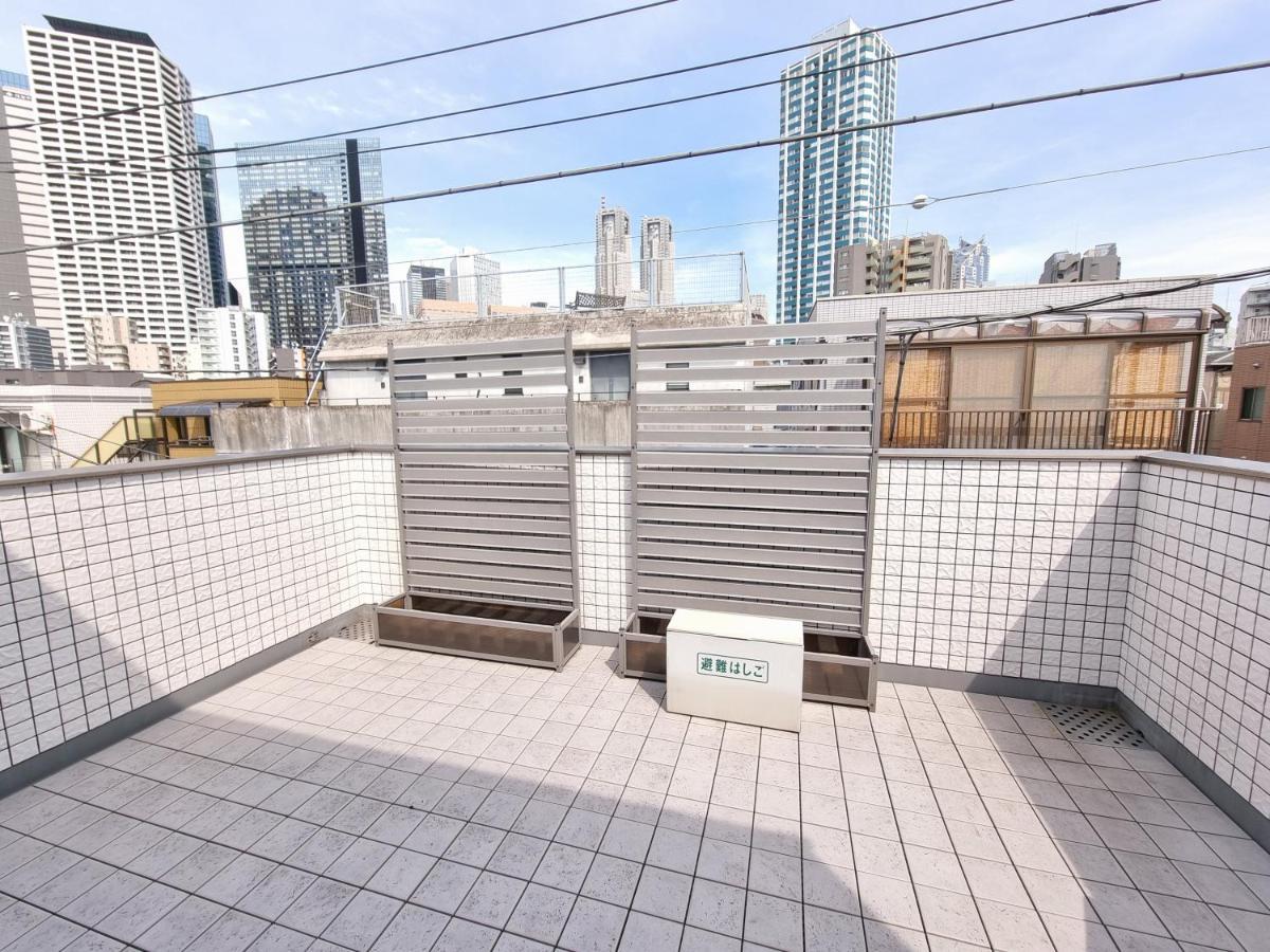 Lien 西新宿 โตเกียว ภายนอก รูปภาพ